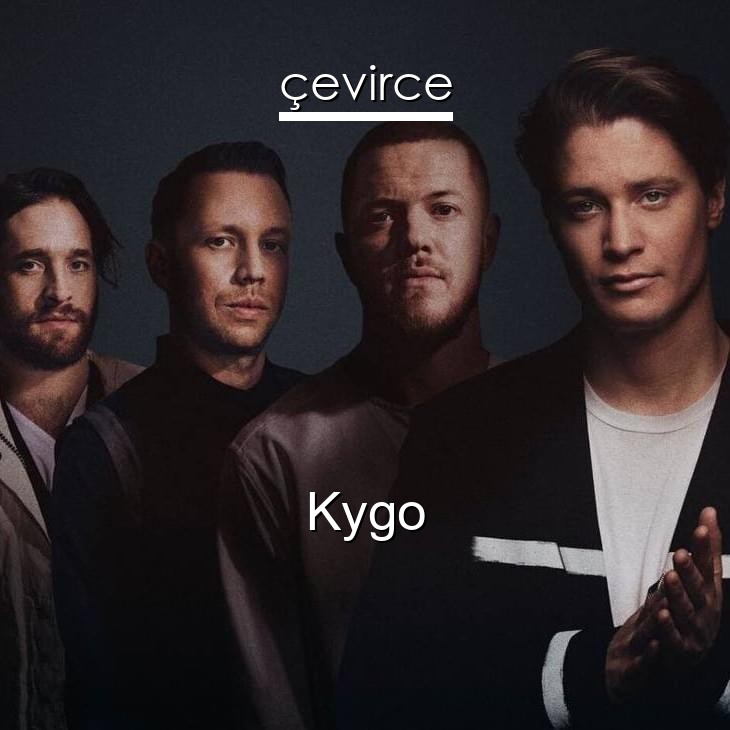 Kygo