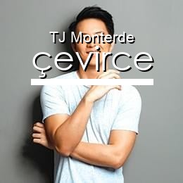 TJ Monterde