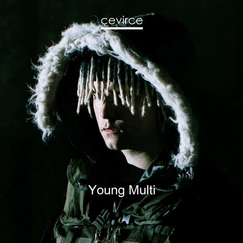 Young Multi