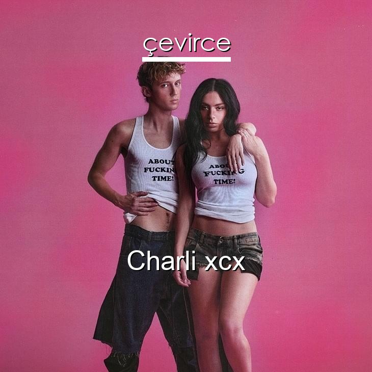 Charli xcx