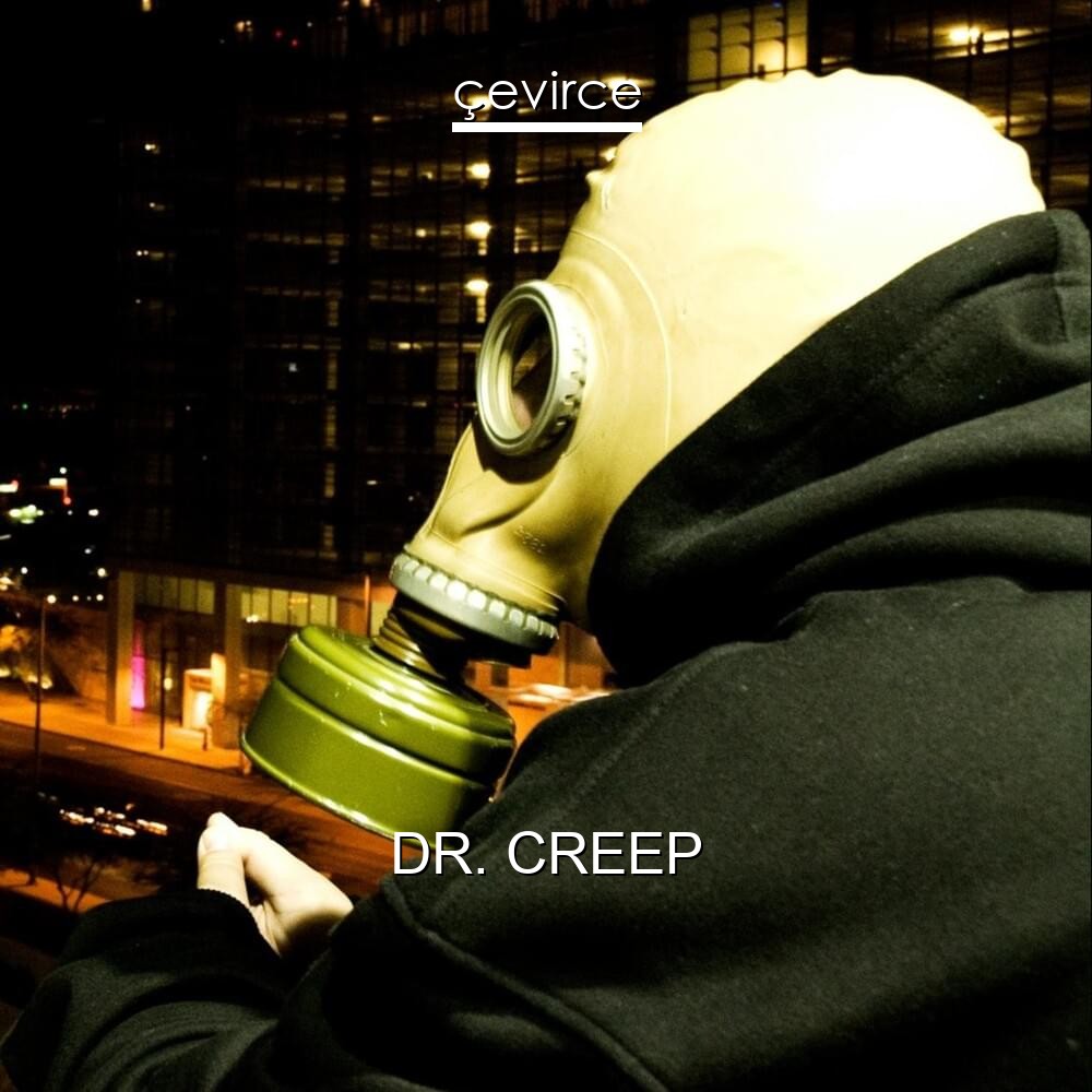 DR. CREEP