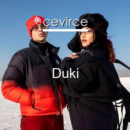 Duki