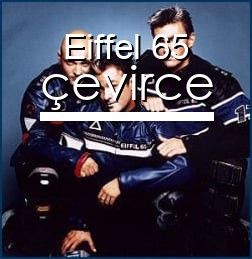 Eiffel 65