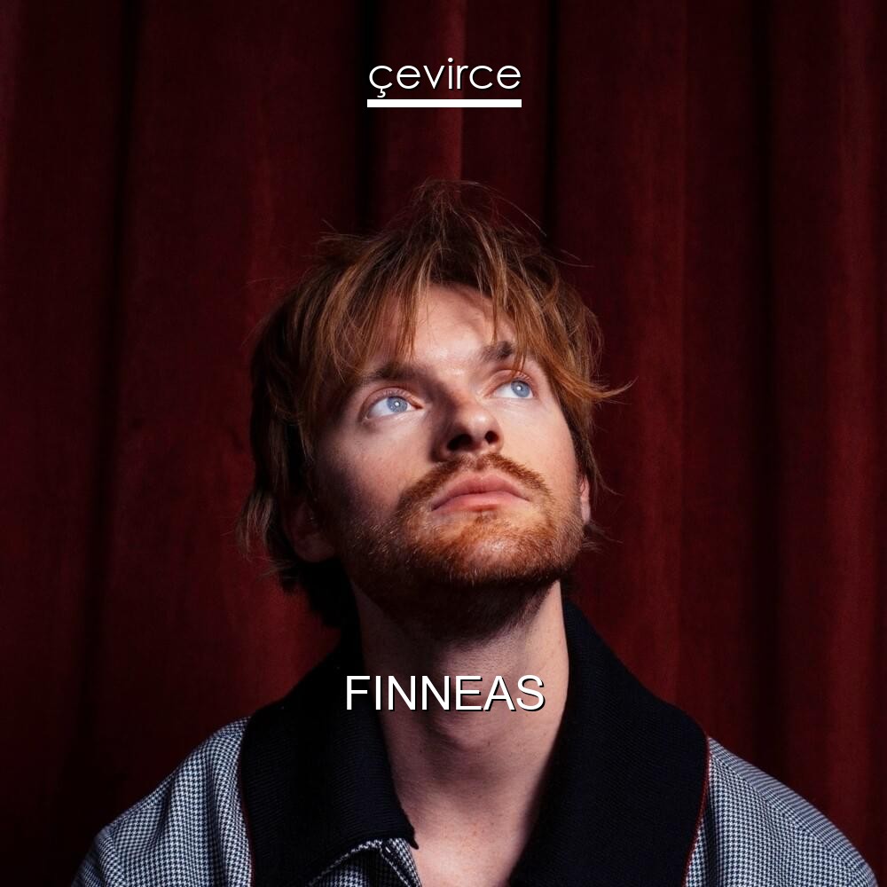 FINNEAS