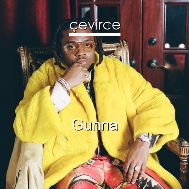 Gunna