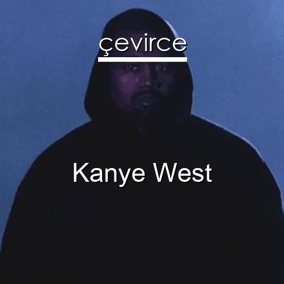 Kanye West