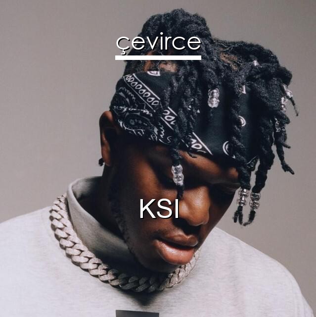 KSI