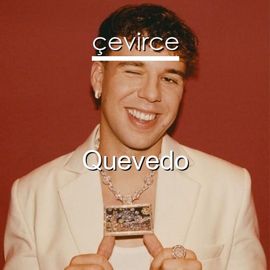 Quevedo