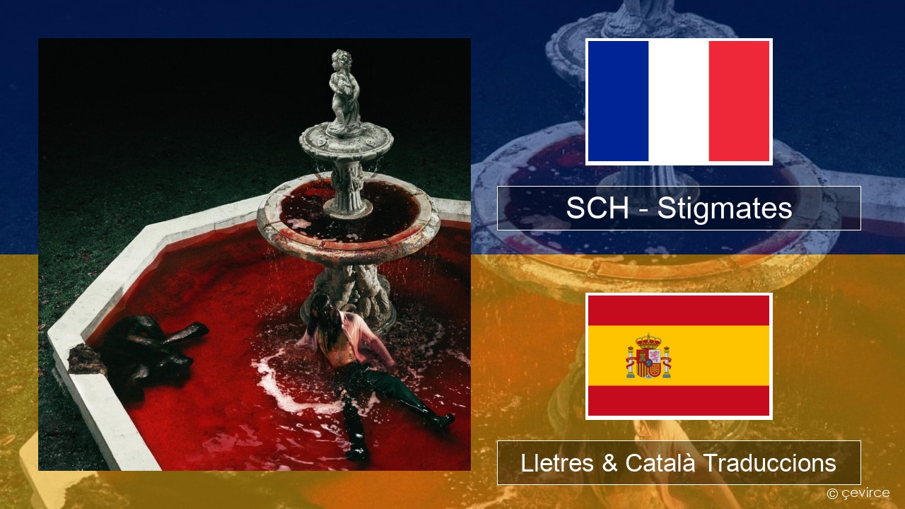 SCH – Stigmates Francès Lletres & Català Traduccions