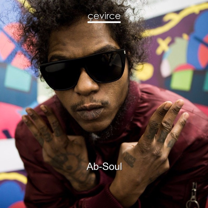 Ab-Soul