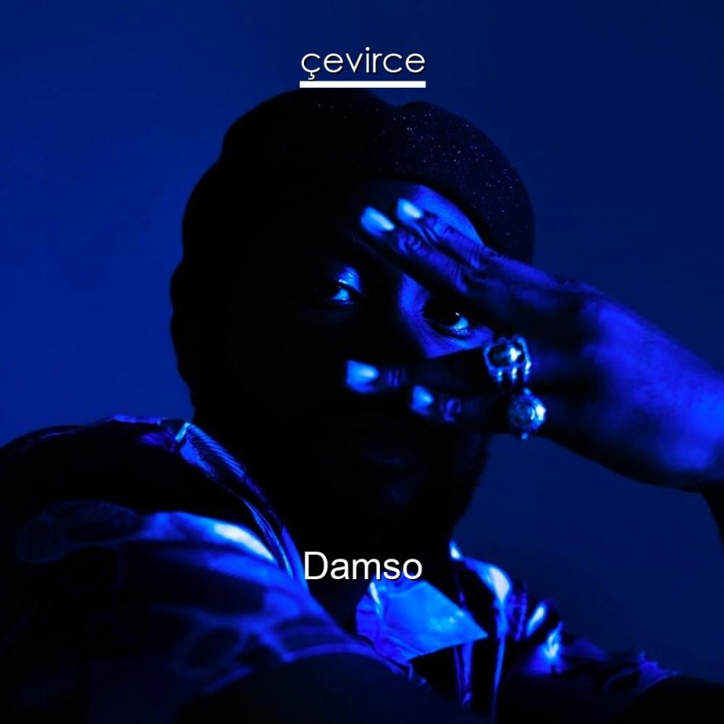 Damso