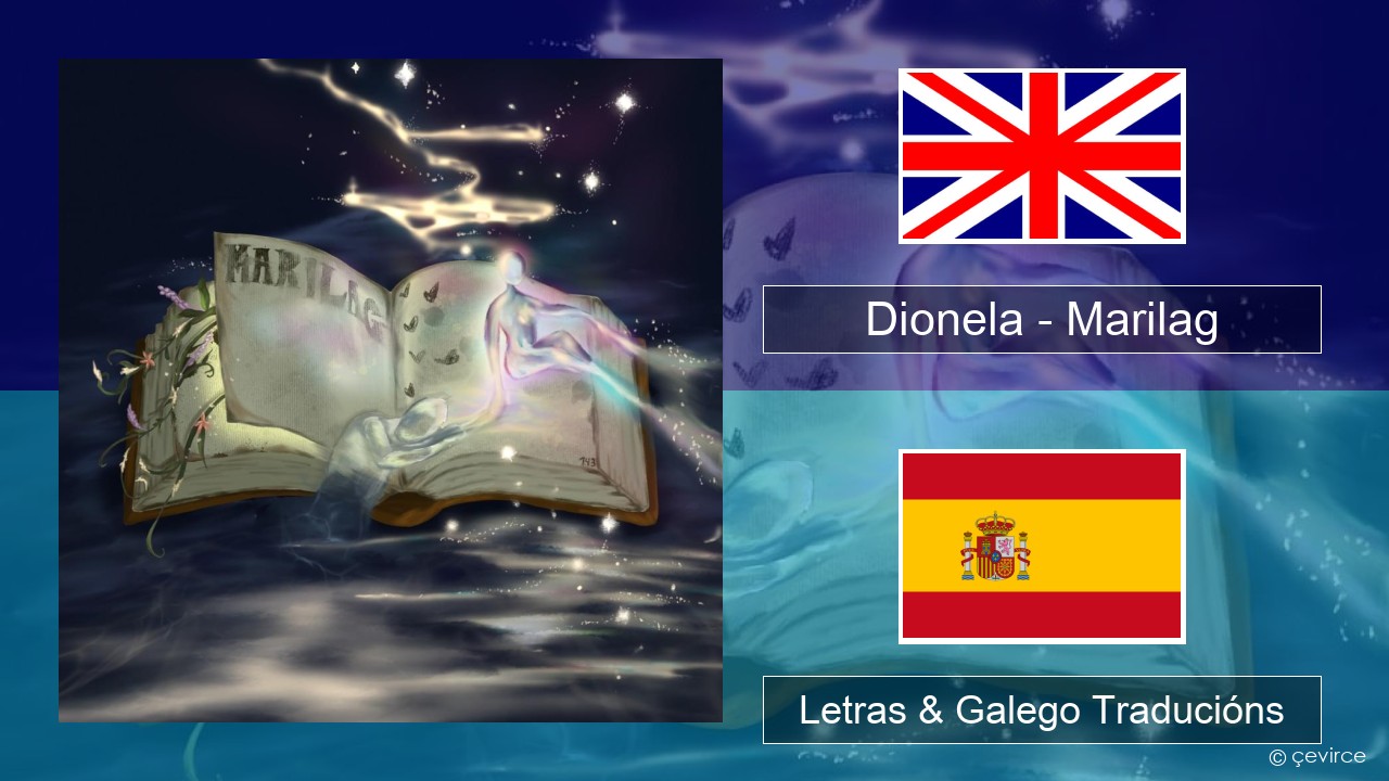 Dionela – Marilag Inglés Letras & Galego Traducións