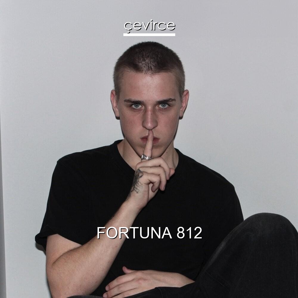 FORTUNA 812