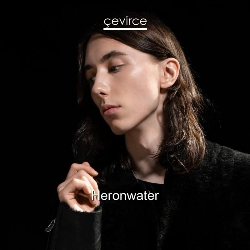 Heronwater