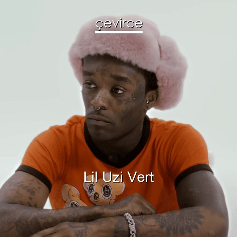 Lil Uzi Vert