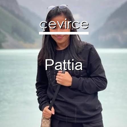 Pattia