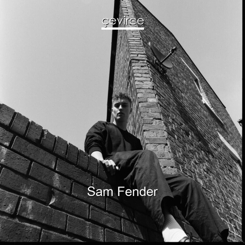 Sam Fender