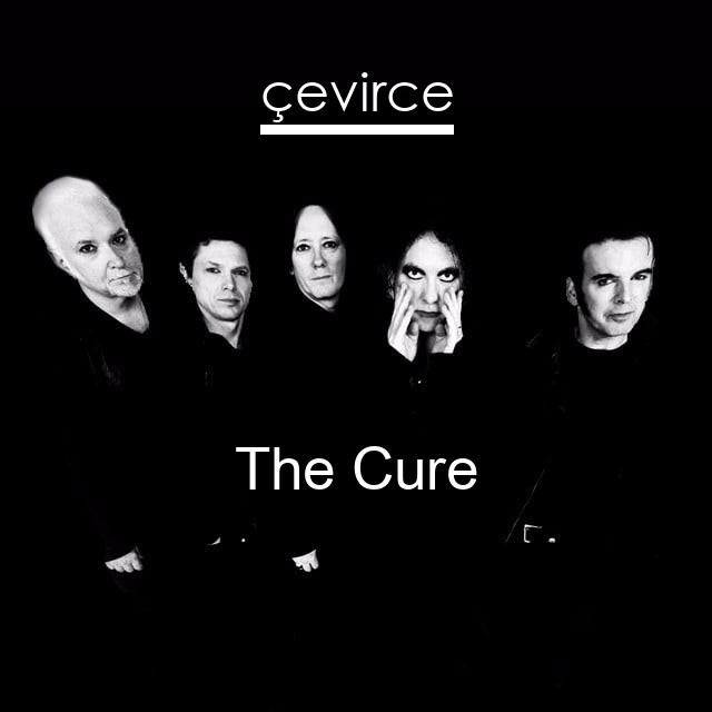 The Cure