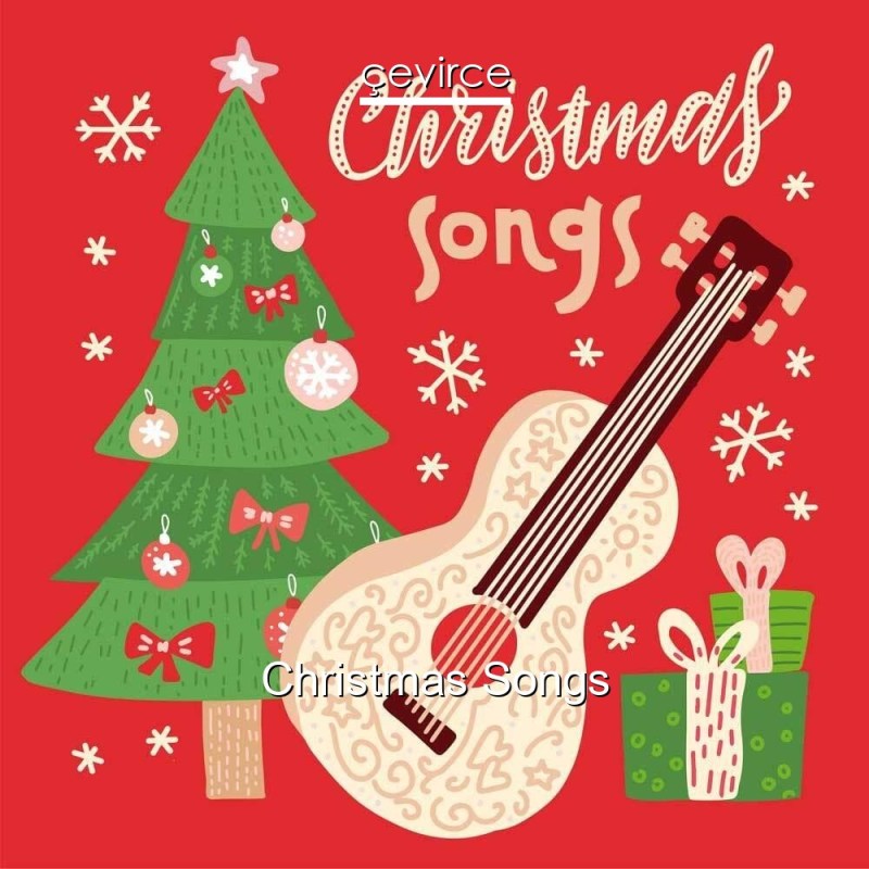 Christmas Songs