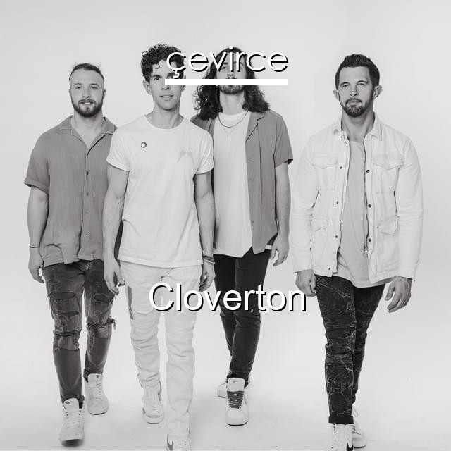 Cloverton