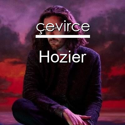 Hozier