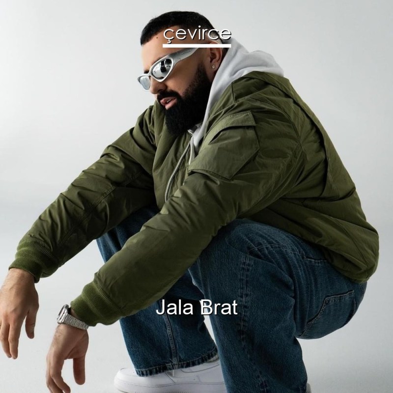 Jala Brat