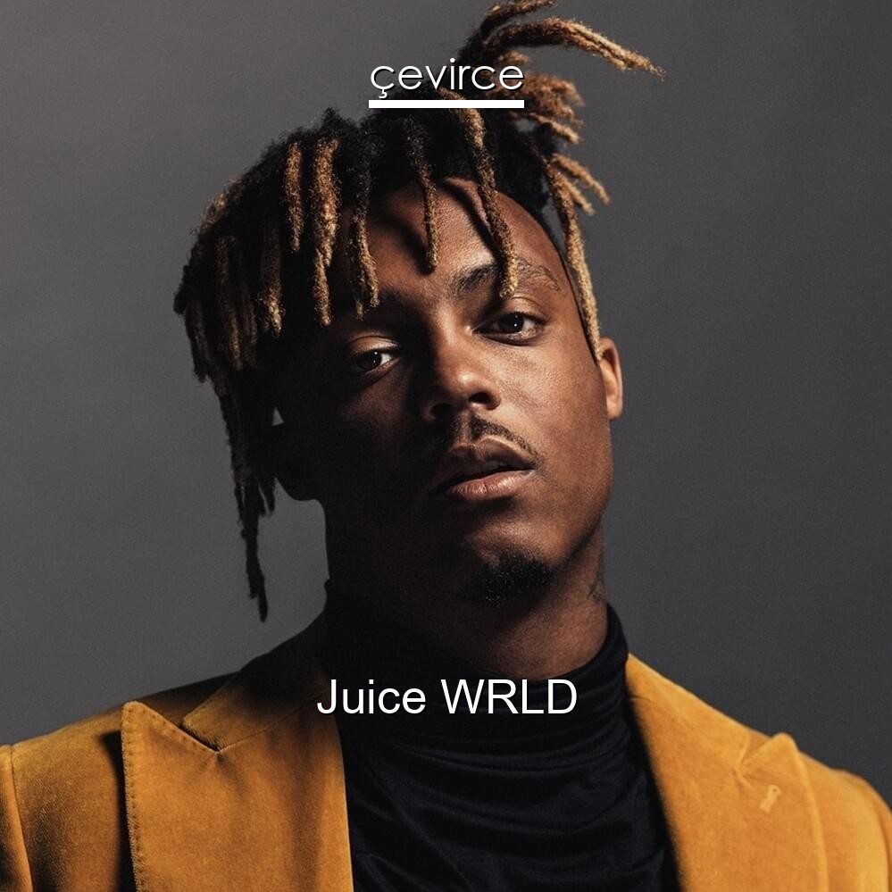 Juice WRLD