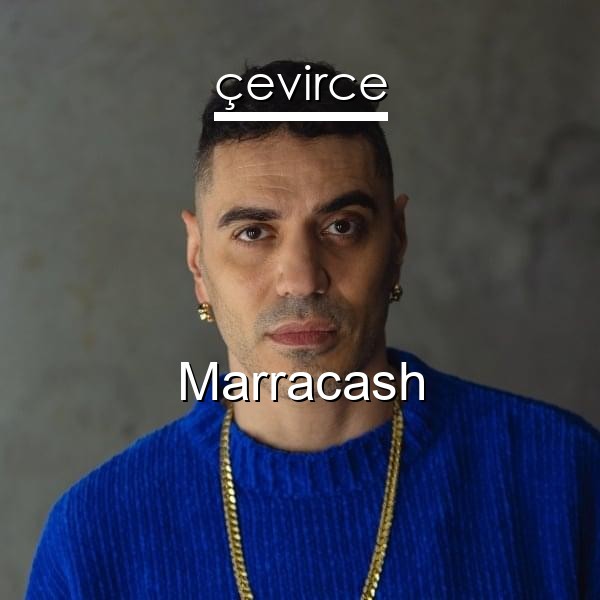 Marracash