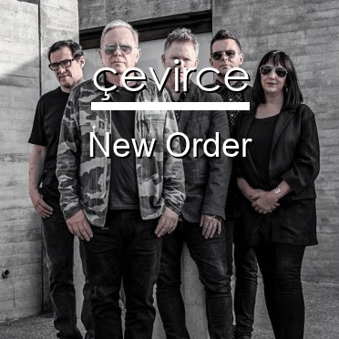 New Order