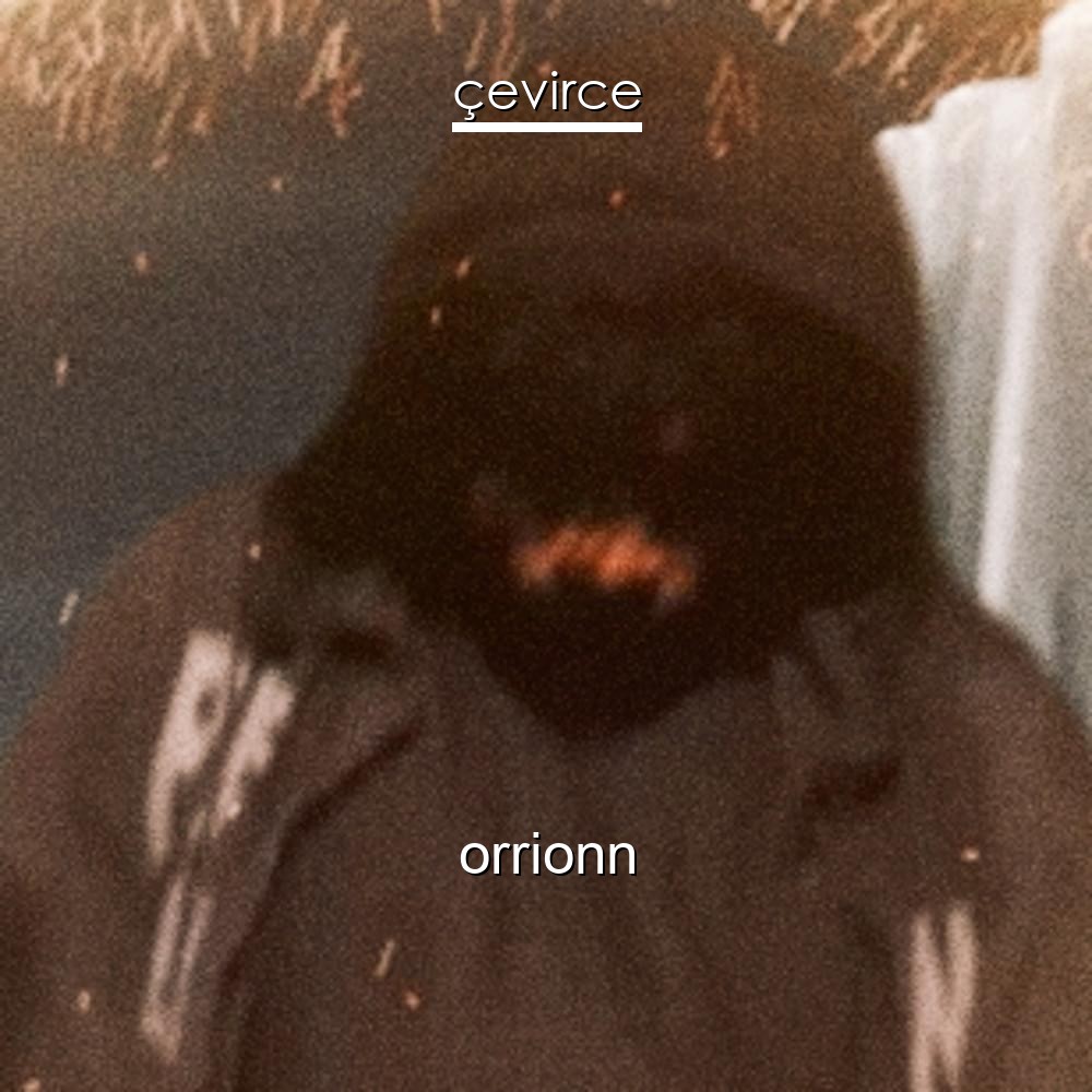 orrionn