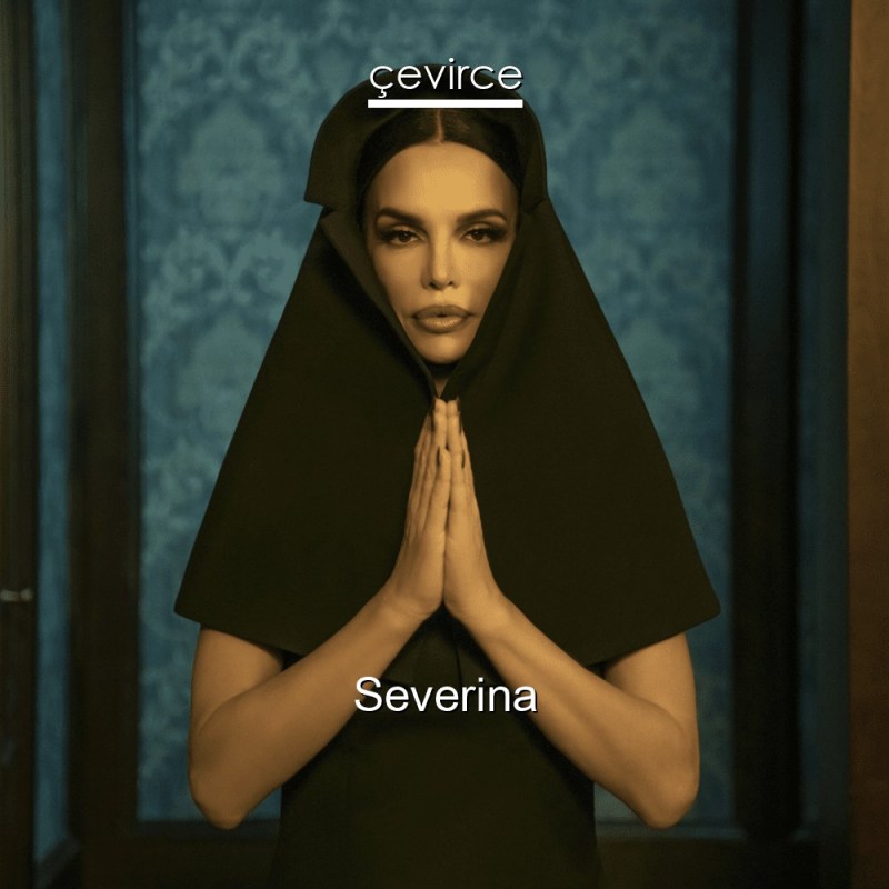 Severina