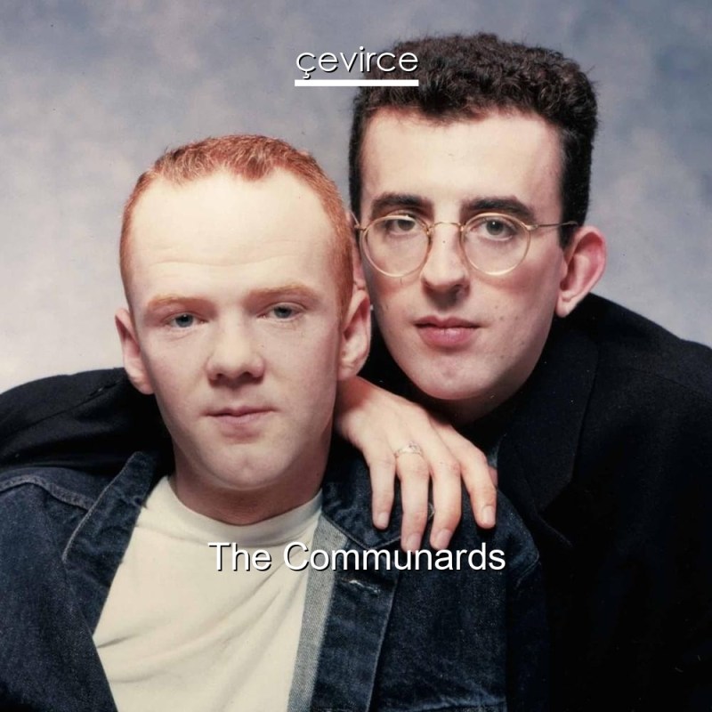 The Communards