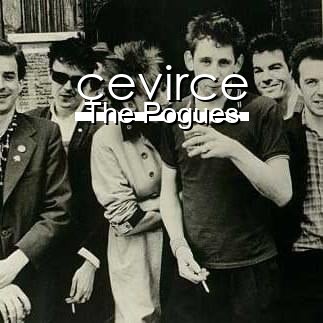 The Pogues