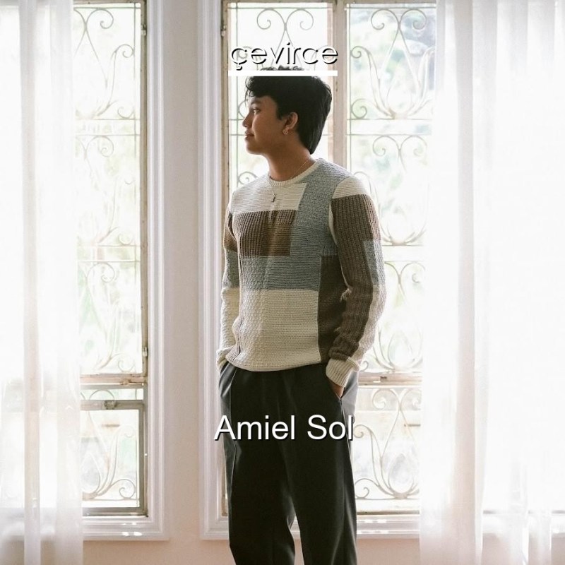 Amiel Sol