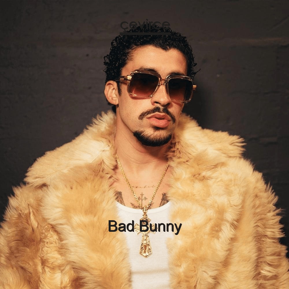 Bad Bunny