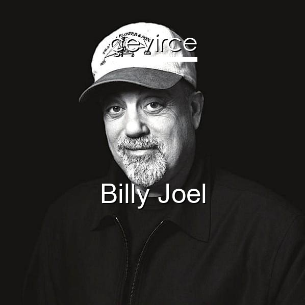 Billy Joel