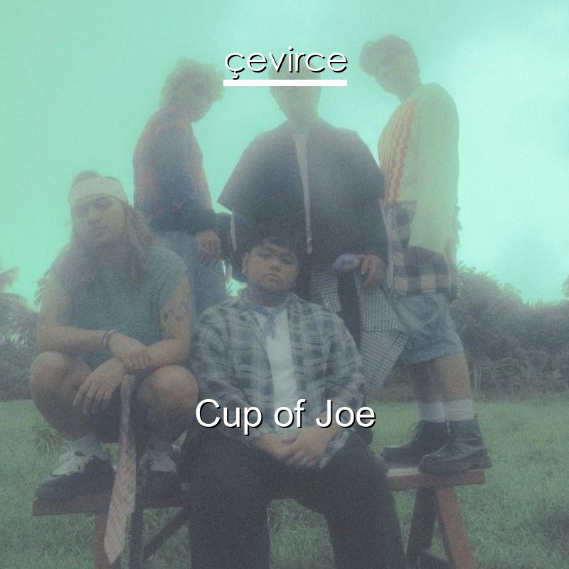 Cup of Joe