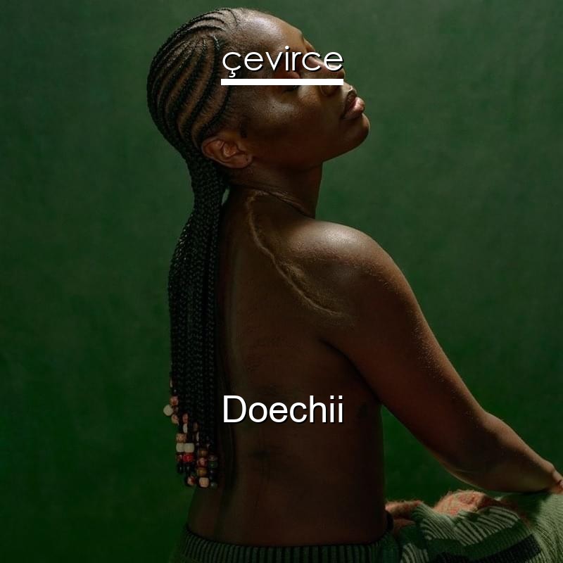 Doechii