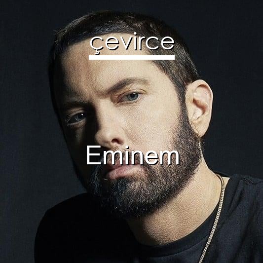 Eminem