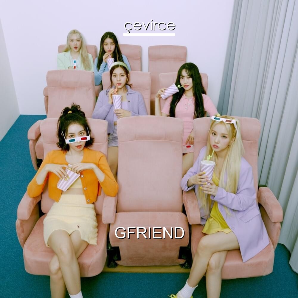 GFRIEND