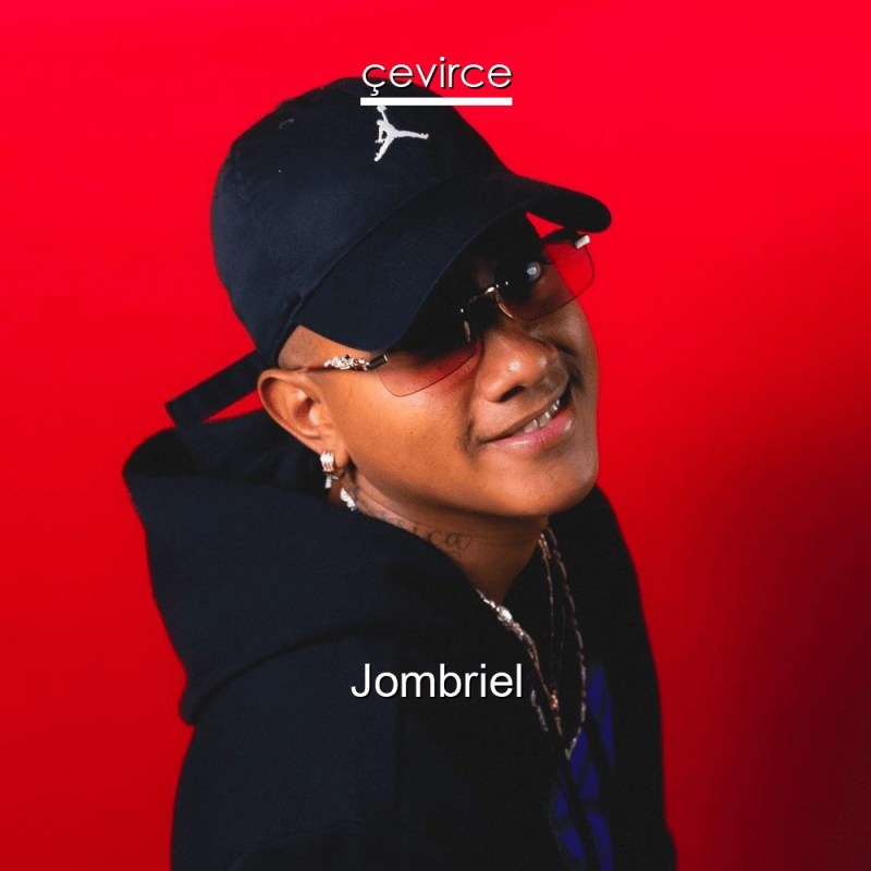 Jombriel