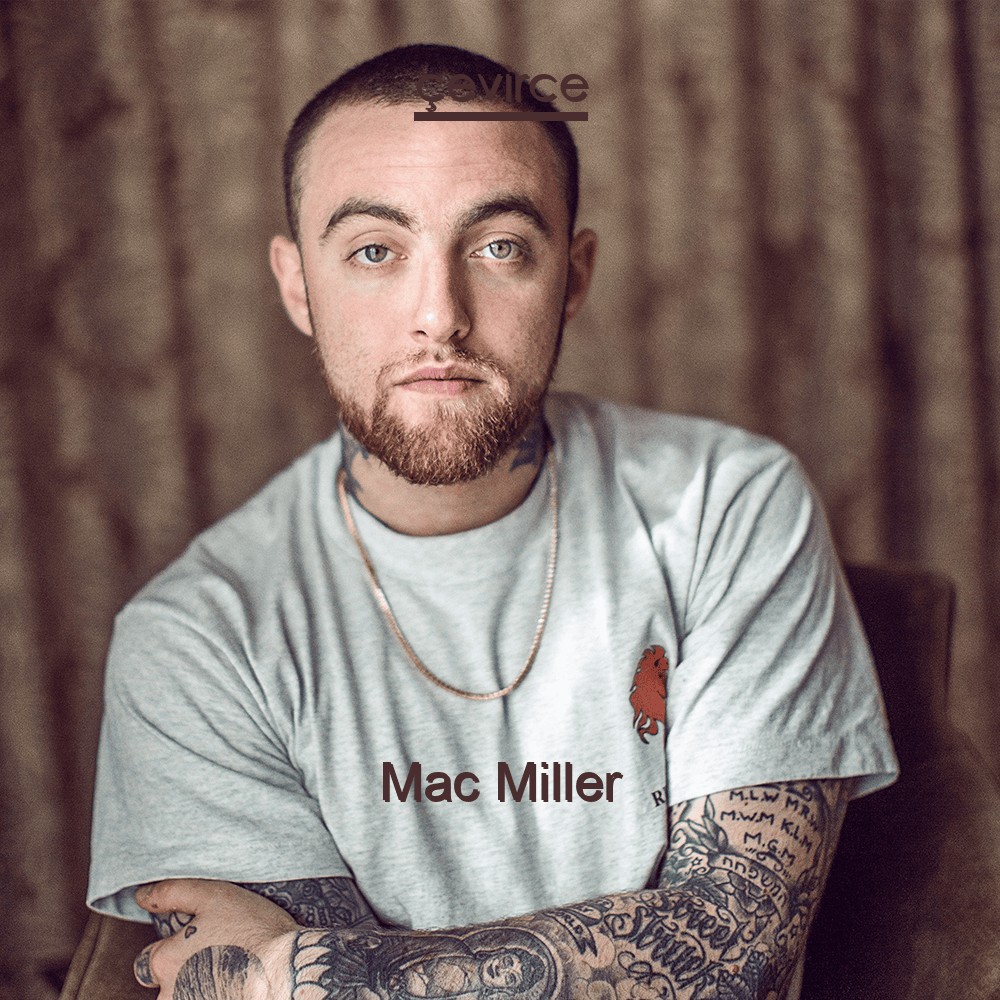 Mac Miller