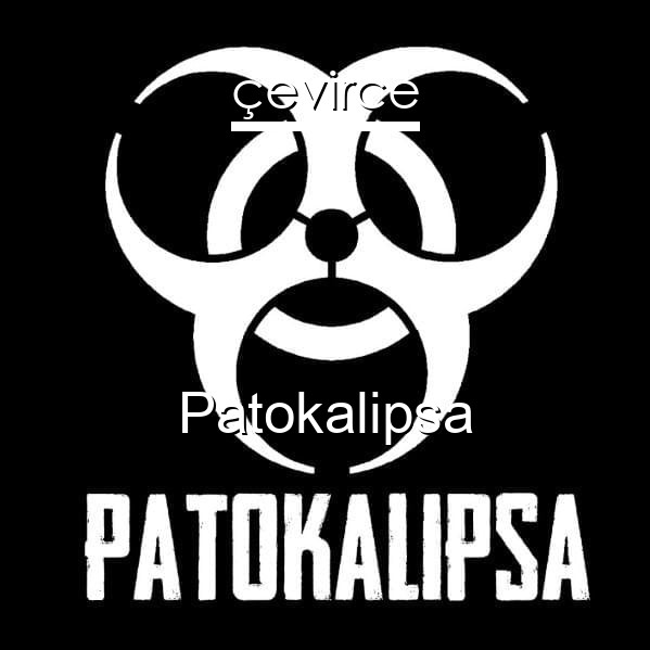 Patokalipsa