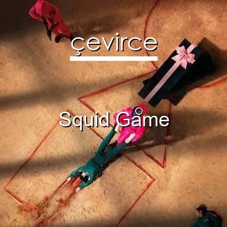 Squid Game