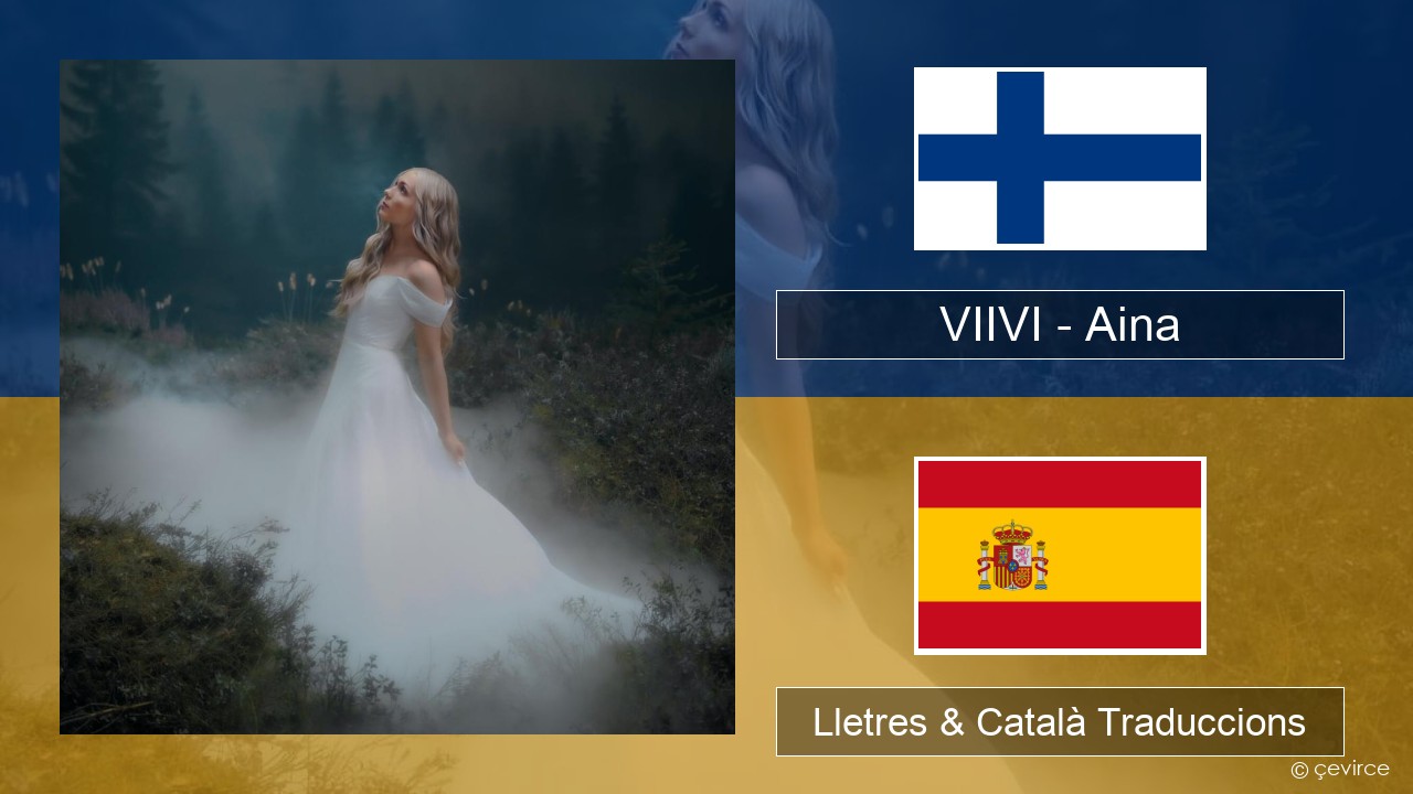 VIIVI – Aina Finlandès Lletres & Català Traduccions