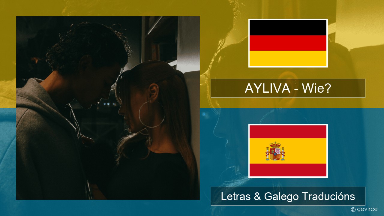 AYLIVA – Wie? Alemán Letras & Galego Traducións