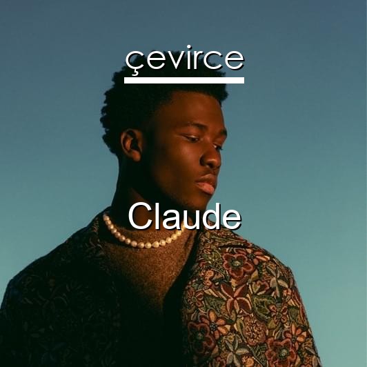 Claude