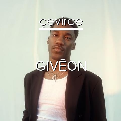 GIVĒON