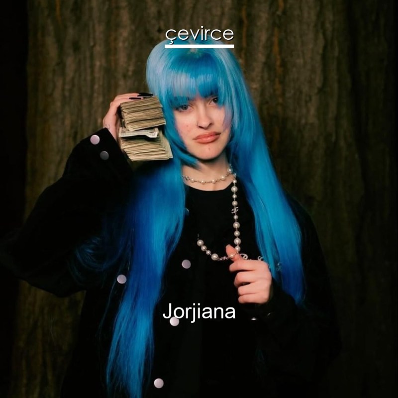 Jorjiana