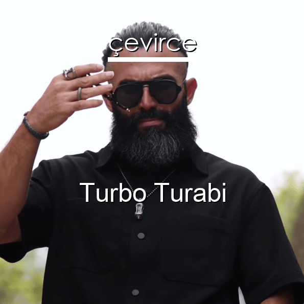 Turbo Turabi